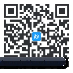 苹果用户专属 二维码